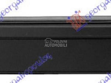 PREDNJI BRANIK (BEZ SINE/NOSAC za Volkswagen Golf 2 od 1984. do 1988. god.