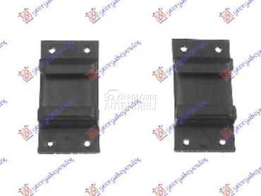 NOSAC PREDNJEG BRANIKA (SET 2 za Volkswagen Jetta od 1984. do 1991. god.