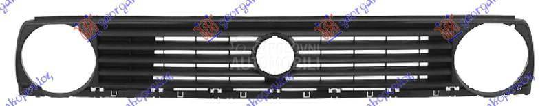 PVC MASKA