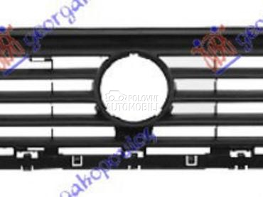 PVC MASKA 4 OTVORA HELLA TIP za Volkswagen Golf 2 od 1988. do 1991. god.