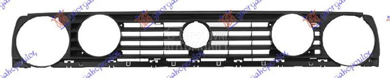 PVC MASKA 4 OTVORA HELLA TIP