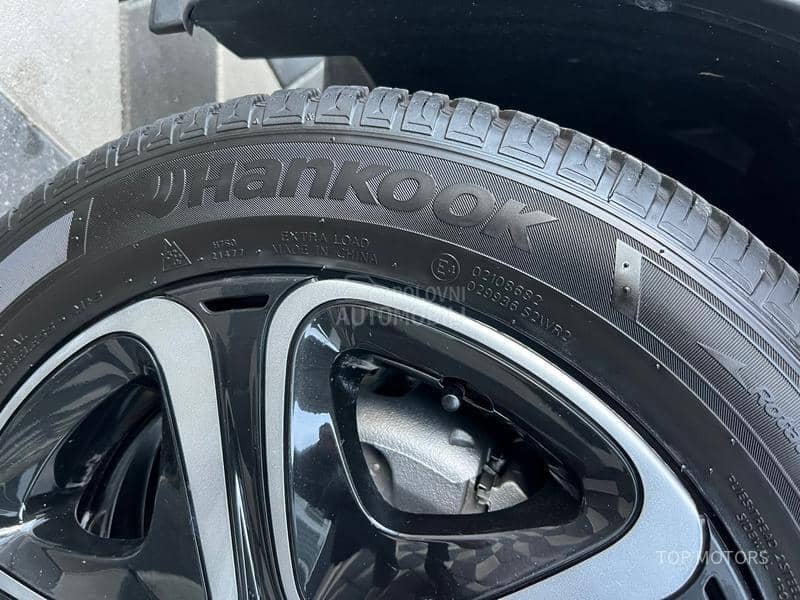 Citroen C3 1.6HDI/LED/N.A.V.I