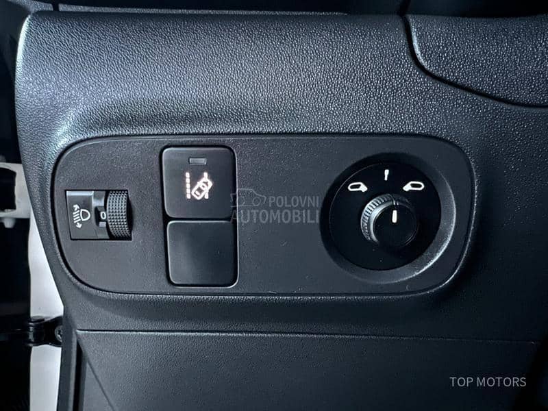 Citroen C3 1.6HDI/LED/N.A.V.I