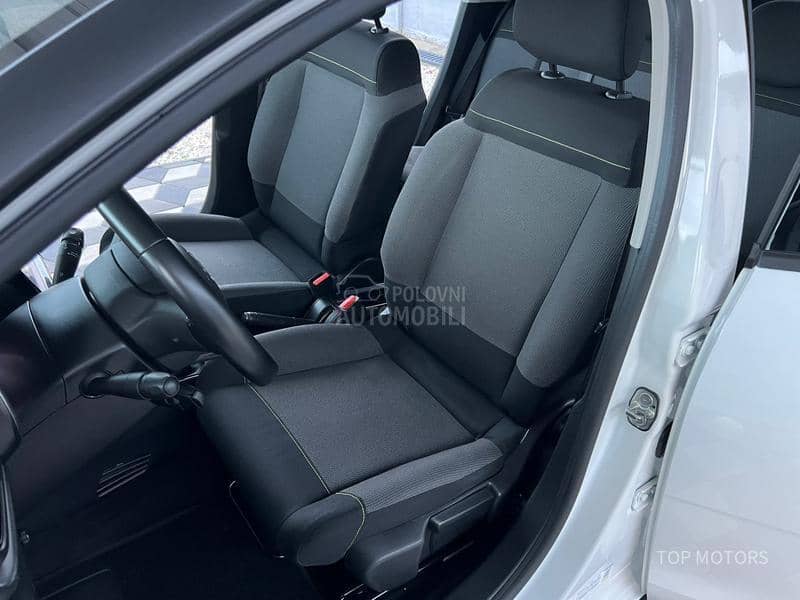 Citroen C3 1.6HDI/LED/N.A.V.I