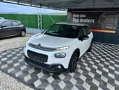 Citroen C3 1.6HDI/LED/N.A.V.I