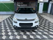 Citroen C3 1.6HDI/LED/N.A.V.I