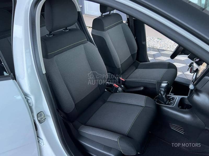 Citroen C3 1.6HDI/LED/N.A.V.I