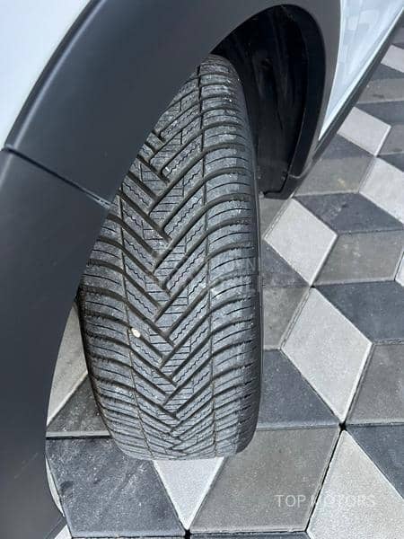 Citroen C3 1.6HDI/LED/N.A.V.I