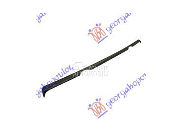 LAJSNA PVC MASKE GORNJA (DUPLI za Volkswagen Golf 2 od 1988. do 1991. god.