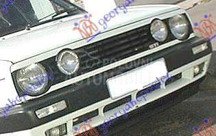 LAJSNA PVC MASKE GORNJA (DUPLI