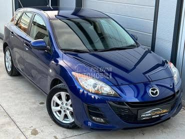 Mazda 3 CH