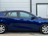 Mazda 3 CH