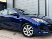 Mazda 3 CH
