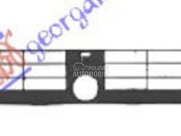 RESETKA ISPOD PREDNJEG BRANIKA za Volkswagen Golf 2 od 1984. do 1988. god.