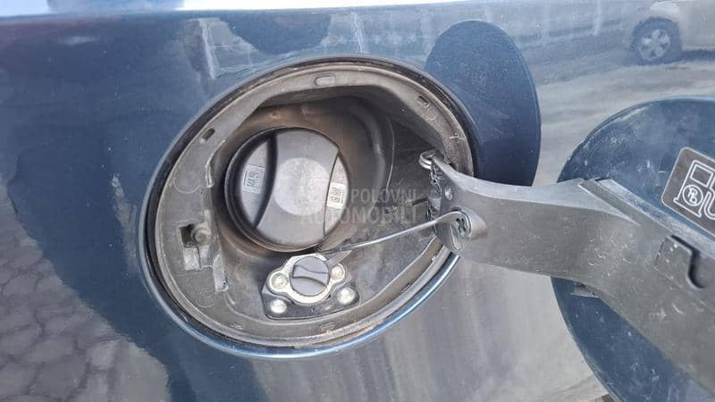 Opel Meriva 1,4 OČUVANA Opel Meriva 1,4 OČUVANA