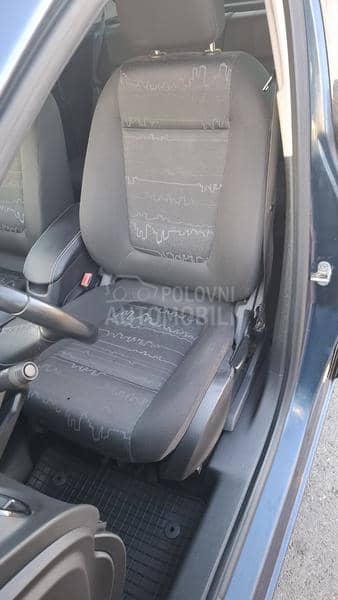 Opel Meriva 1,4 OČUVANA Opel Meriva 1,4 OČUVANA