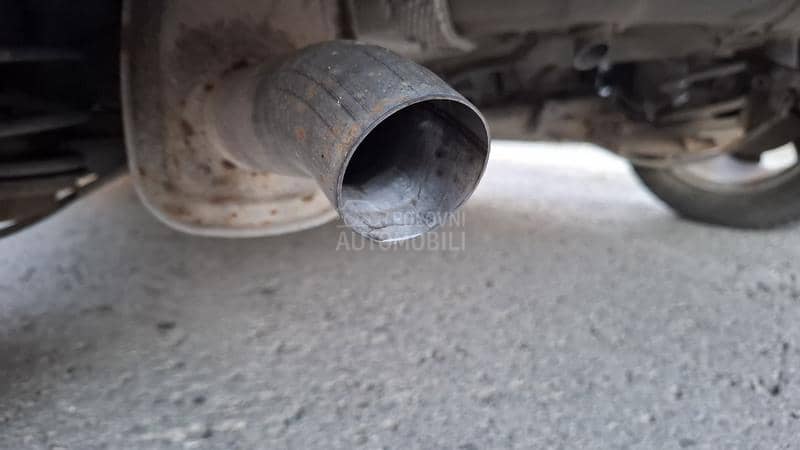 Opel Meriva 1,4 OČUVANA Opel Meriva 1,4 OČUVANA