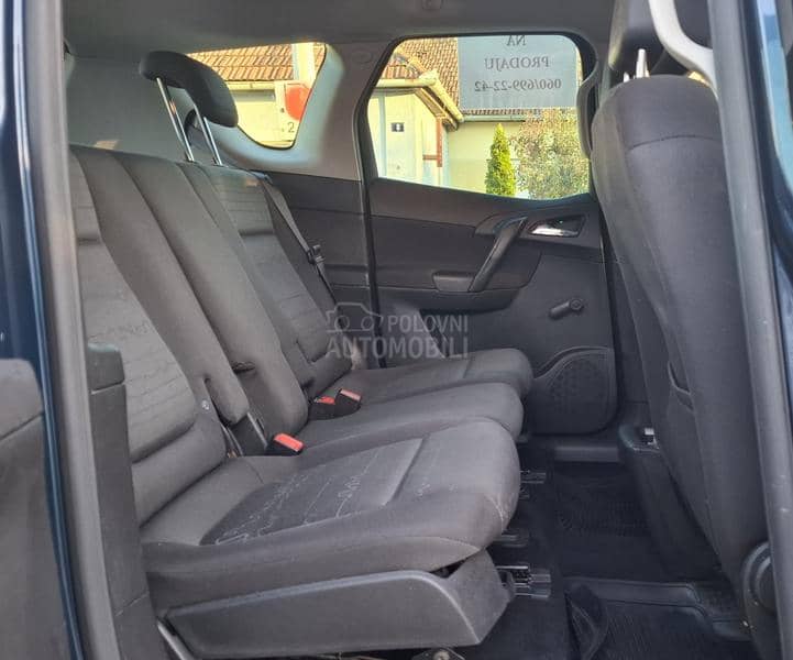 Opel Meriva 1,4 OČUVANA Opel Meriva 1,4 OČUVANA