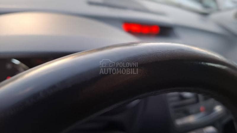 Opel Meriva 1,4 OČUVANA Opel Meriva 1,4 OČUVANA