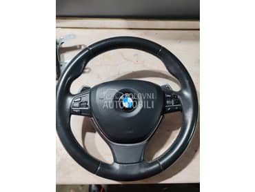 volan f10 f11 za BMW Serija 5 od 2010. do 2016. god.