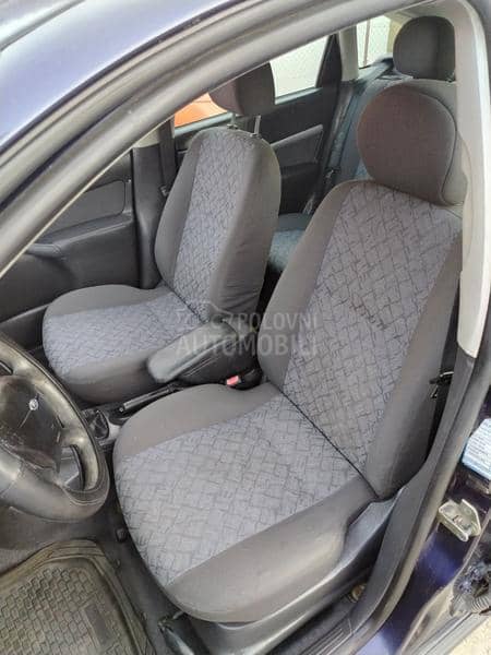 Ford Focus Tng