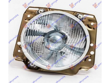 FAR KOMPLET za Volkswagen Golf 2 od 1984. do 1988. god.