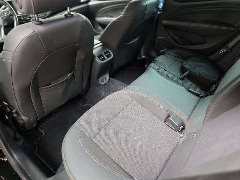 Opel Insignia 2.0 CDTI INNOVATION