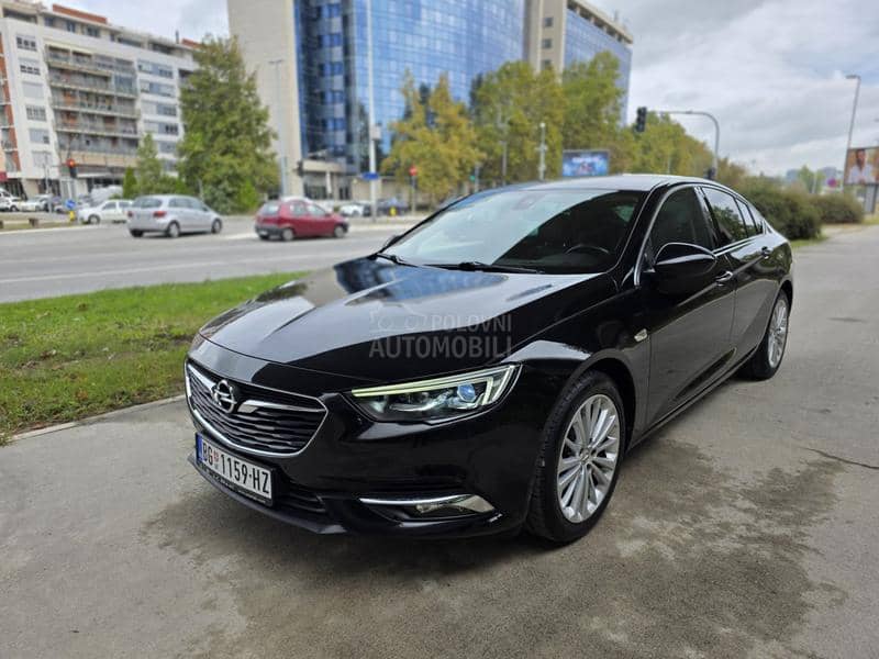 Opel Insignia 2.0 CDTI INNOVATION