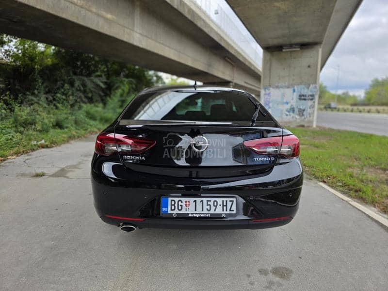 Opel Insignia 2.0 CDTI INNOVATION