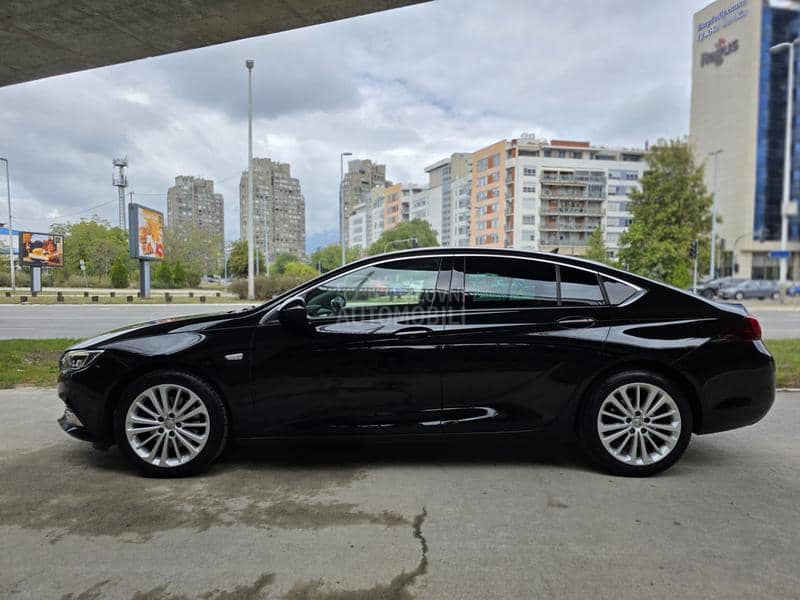 Opel Insignia 2.0 CDTI INNOVATION