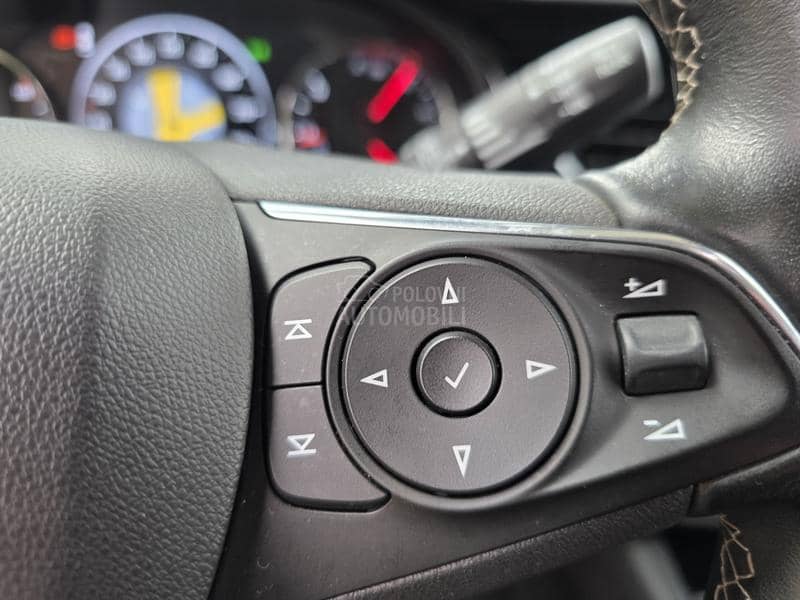 Opel Insignia 2.0 CDTI INNOVATION