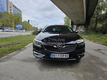 Opel Insignia 2.0 CDTI INNOVATION