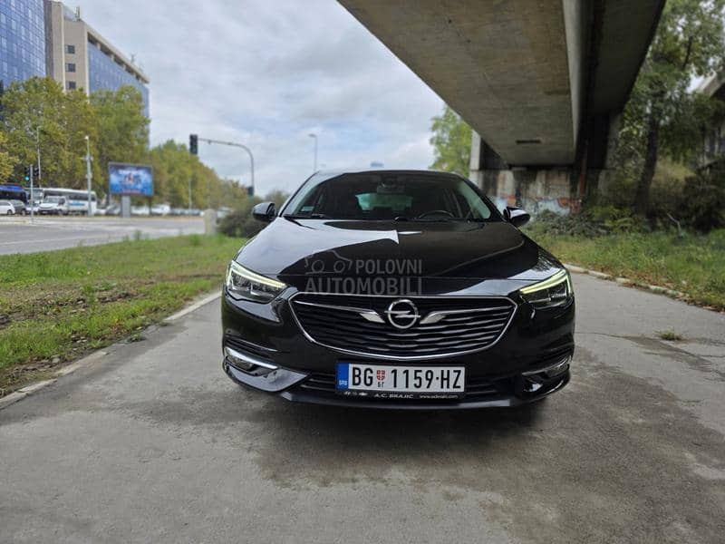 Opel Insignia 2.0 CDTI INNOVATION