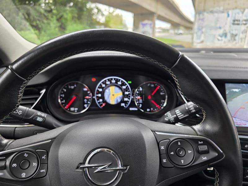 Opel Insignia 2.0 CDTI INNOVATION