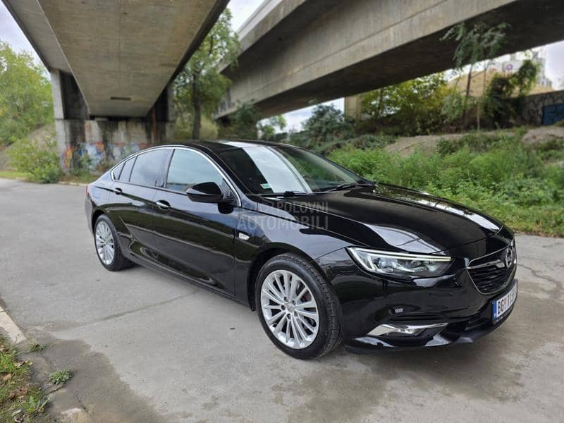 Opel Insignia 2.0 CDTI INNOVATION