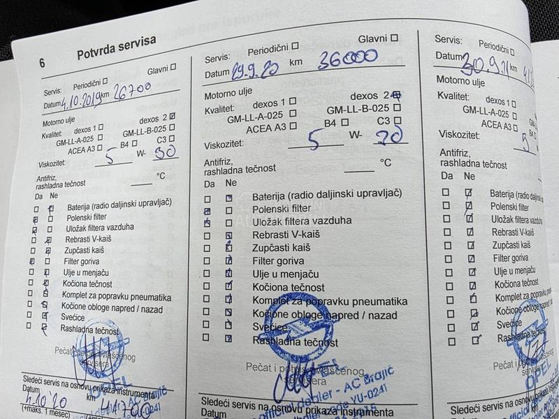 Opel Insignia 2.0 CDTI INNOVATION