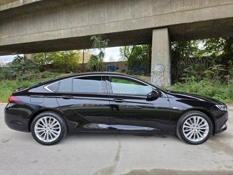Opel Insignia 2.0 CDTI INNOVATION