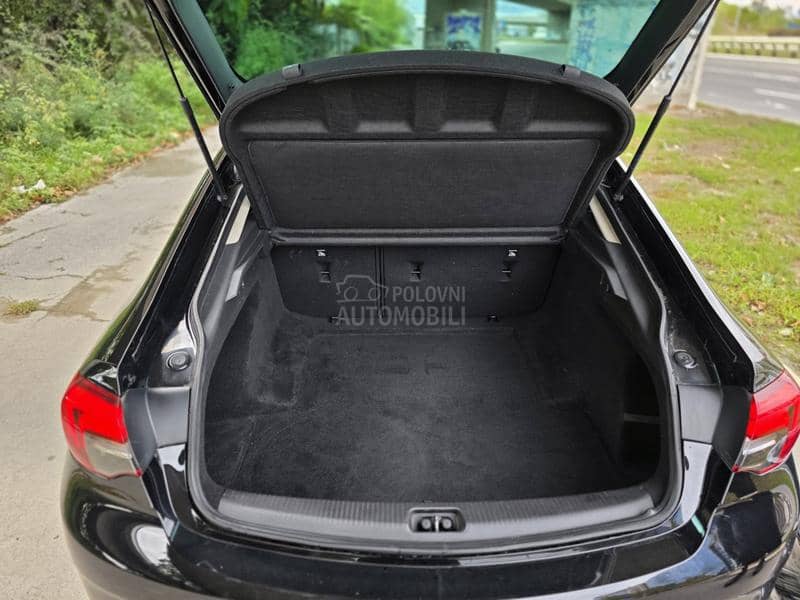 Opel Insignia 2.0 CDTI INNOVATION