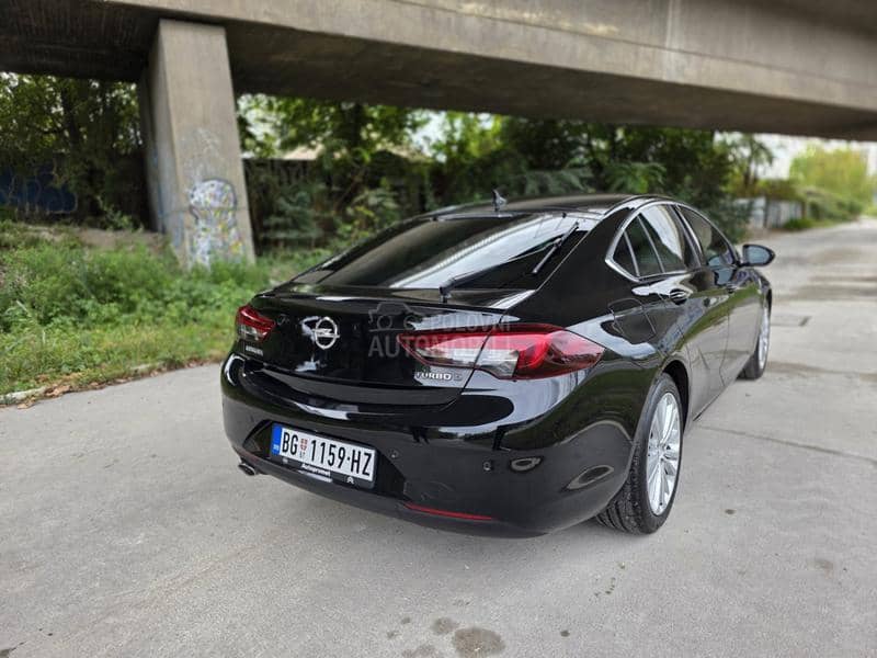 Opel Insignia 2.0 CDTI INNOVATION