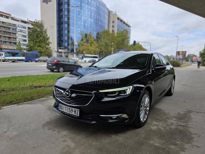 Opel Insignia 2.0 CDTI INNOVATION