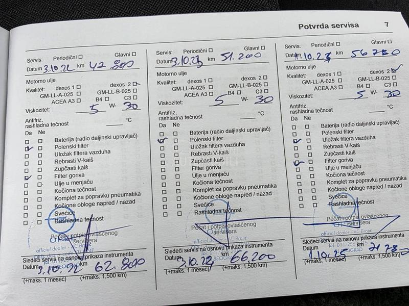 Opel Insignia 2.0 CDTI INNOVATION