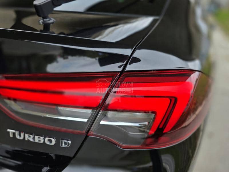 Opel Insignia 2.0 CDTI INNOVATION