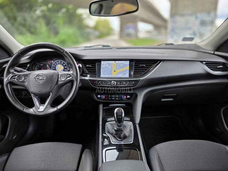 Opel Insignia 2.0 CDTI INNOVATION