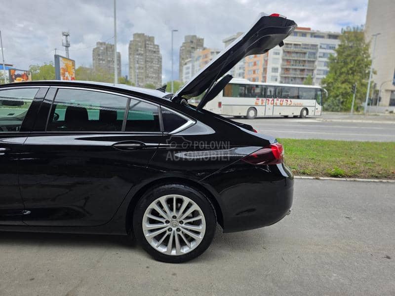 Opel Insignia 2.0 CDTI INNOVATION