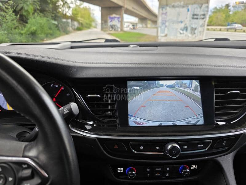 Opel Insignia 2.0 CDTI INNOVATION