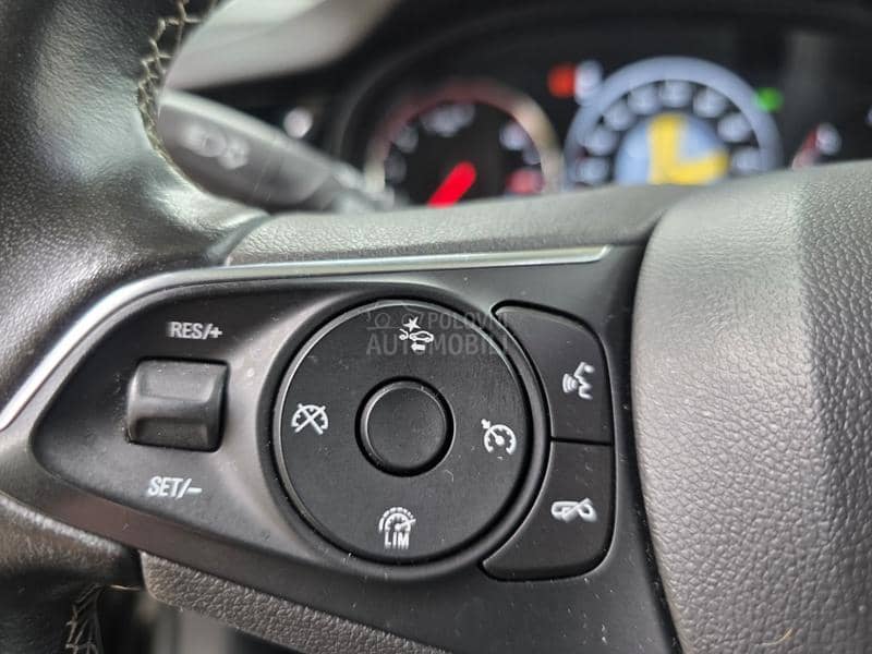 Opel Insignia 2.0 CDTI INNOVATION