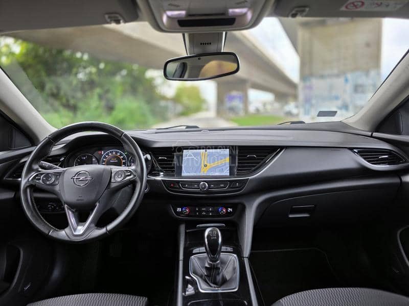 Opel Insignia 2.0 CDTI INNOVATION