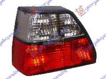 STOP LAMPA (ZATAMNJENA) za Volkswagen Golf 2 od 1984. do 1988. god.