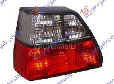 STOP LAMPA (ZATAMNJENA)