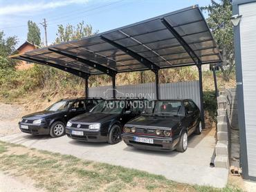 Volkswagen Golf 2 GTD